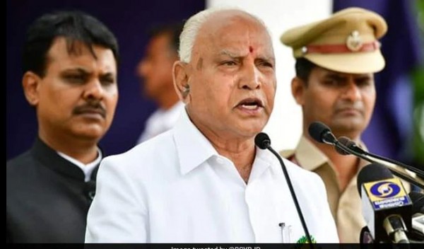 कोई विद्रोह नहीं, कर्नाटक सरकार अपना कार्यकाल पूरा करेगी : उप मुख्यमंत्री