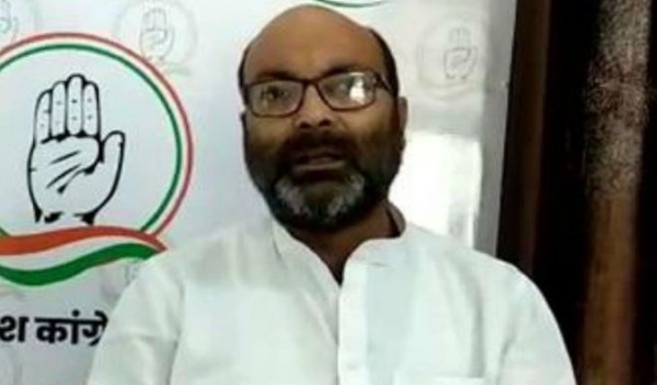अजय कुमार लल्लू को जमानत मिलेगी या नहीं ? HC में 12 जून को होगी सुनवाई