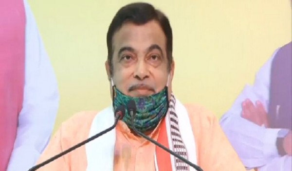 कांग्रेस जो काम 55 साल में न कर सकी भाजपा ने उसे केवल पांच साल में करके दिखाया: गडकरी