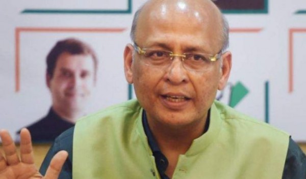 भाजपा और आप ने दिल्ली का किया बंटाधार, हालात बेकाबू: कांग्रेस