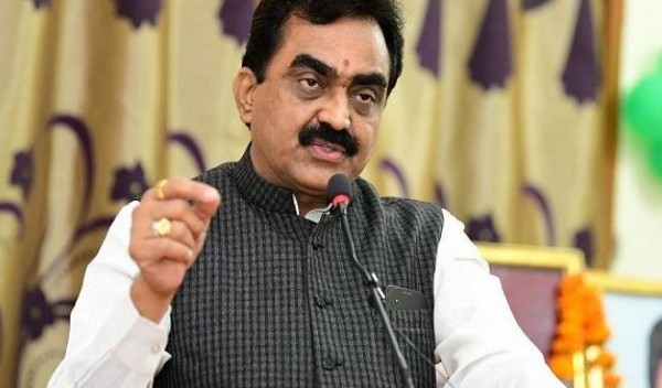 भाजपा के पूर्व प्रदेश अध्यक्ष राकेश सिंह का दावा उपचुनाव में 24 की 24 सीट जीतगें