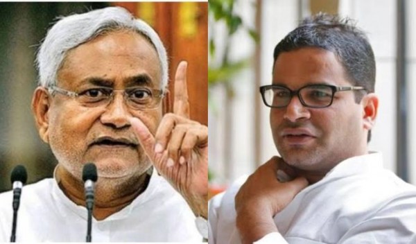 चुनाव से पहले बिहार में जुबानी जंग जारी