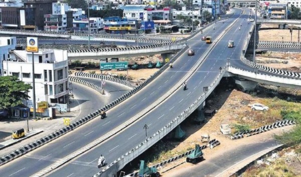 चेन्नई में 12 दिनों के लिए फिर से लगाया जाएगा लॉकडाउन: पलानीस्वामी