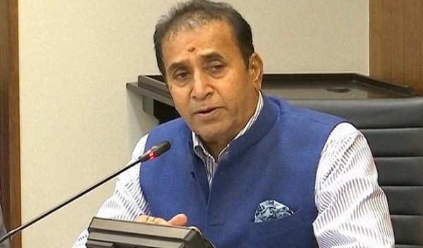 कोरोना संक्रमण की वजह से महाराष्ट्र पुलिस के अब तक 42 कर्मियों की मौत: अनिल देशमुख