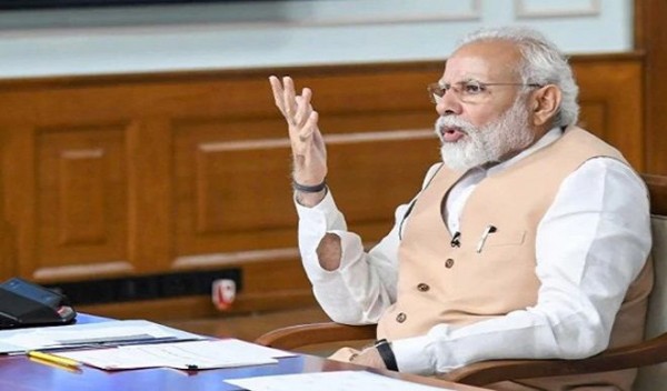 PM मोदी बोले- मौजूदा जांच क्षमता का पूरी तरह करें इस्तेमाल