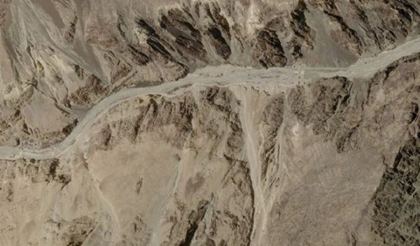 भारत के अलावा इन दो देशों के साथ भी है चीन का बॉर्डर विवाद
