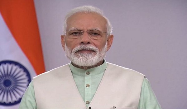 PM मोदी ने वाराणसी की विकास परियोजनाओं की समीक्षा की