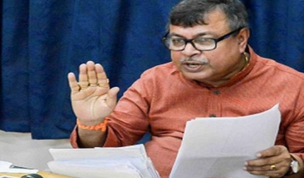क्या त्रिपुरा में बढ़ेगा लॉकडाउन ? शिक्षा मंत्री रतन लाल नाथ ने दिया जवाब