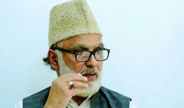 NC के नेताओं ने J&K प्रशासन को लिखा पत्र