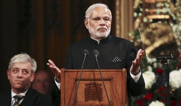 ब्रिटेन में ‘इंडिया ग्लोबल वीक’ को संबोधित करेंगे प्रधानमंत्री मोदी