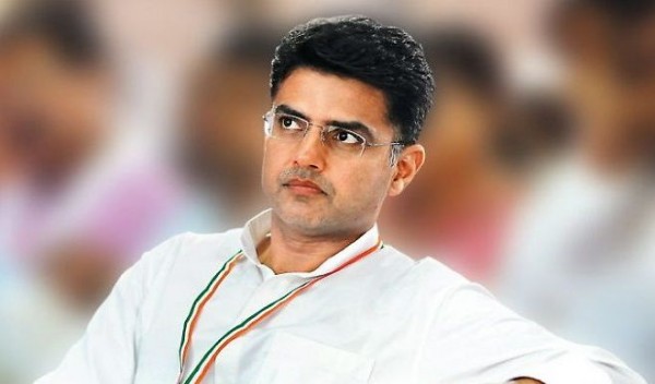 राजस्थान राजनीतिक संकट! SOG के नोटिस से पायलट खेमा नाराज, कहा- अब सारी हदें पार