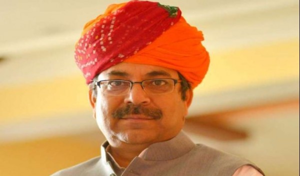 राजनीतिक उठा पटक पर बोली भाजपा- इस सरकार का चले जाना ही राजस्थान के हित में