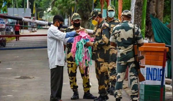 त्रिपुरा में कोरोना के 26 नये मामले, संक्रमितों की संख्या 2,094 पहुंची