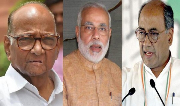 राम मंदिर निर्माण पर गरमाई सियासत, विपक्ष ने PM मोदी को दी यह सलाह