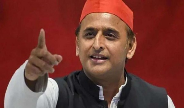 योगी सरकार के नियंत्रण से बाहर हो चुके हैं हालात: अखिलेश यादव