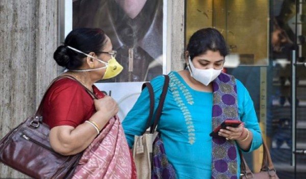 गुजरात में कोरोना के 998 नये मामले, 20 मरीजों की मौत