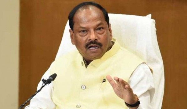 जिस राज्य में मुख्यमंत्री ही असुरक्षित हैं, वहां आम लोगों का क्या हाल होगा: रघुवर दास