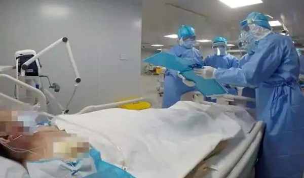 आंध्र प्रदेश में कोरोना से एक दिन में रिकॉर्ड 65 लोगों की मौत, 6,045 नए मामले