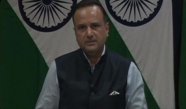 चीन को भारत की दो टूक, LAC पर कोई भी एकतरफा बदलाव स्वीकार नहीं