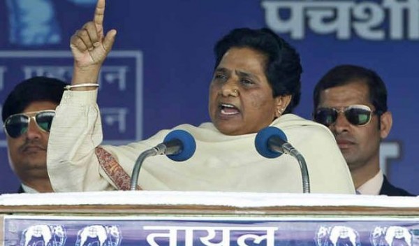 2022 की तैयारी में बसपा, ब्राह्मणों को साधने के लिए मायावती बना रहीं यह प्लान