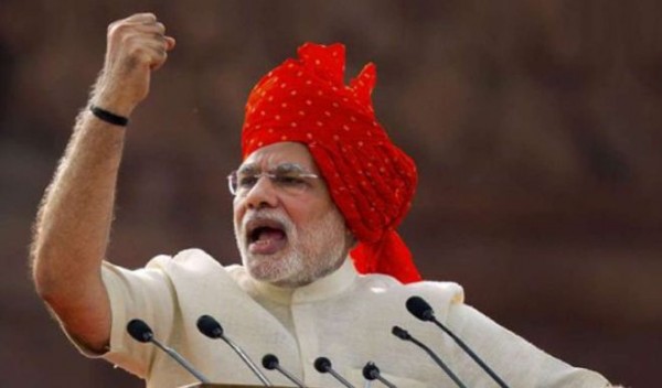 राफेल और राम मंदिर के सहारे PM मोदी ने विपक्ष को किया चित, समृद्धि की ओर बढ़ा भारत