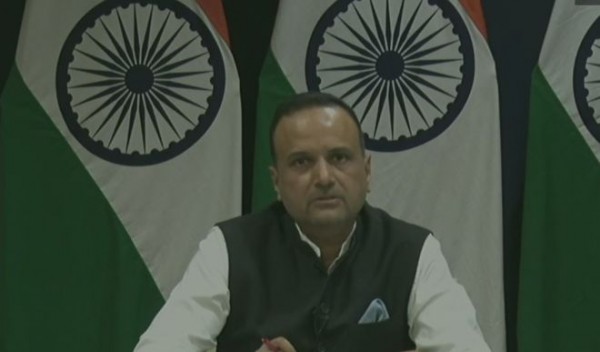 चीन के दावे पर भारत ने कहा- पूर्वी लद्दाख से सैनिकों के पीछे हटने की प्रक्रिया अभी पूरी नहीं हुई
