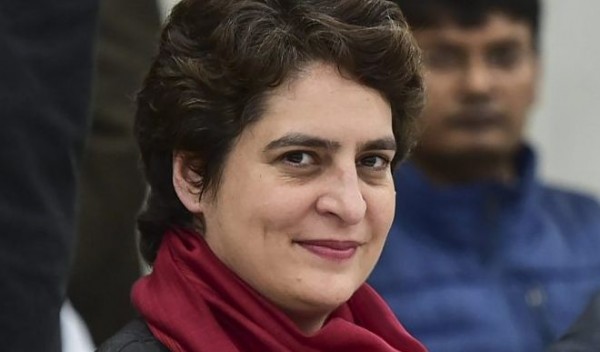 भर्ती प्रक्रिया पर यूपी सरकार का जागना अच्छा संकेत, पर तारीख पर तारीख नहीं मिलनी चाहिए: प्रियंका