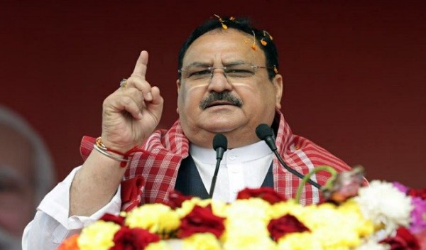 सचिन, लता, विराट के ट्वीट की जांच कराएगी उद्धव सरकार, नड्डा बोले- ये MVA के शासन का यूनिक माॅडल है