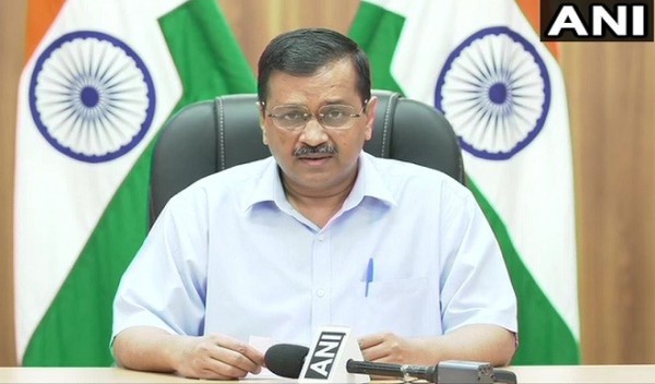 दिल्ली में एक हफ्ते और बढ़ा लॉकडाउन, केजरीवाल ने किया ऐलान