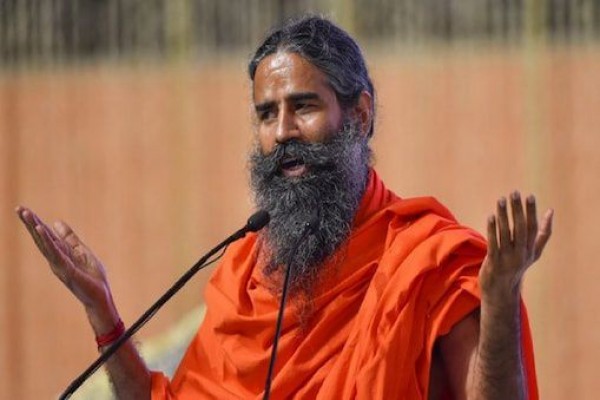 एलोपैथी विवाद: बाबा रामदेव ने दर्जनों FIR के मामले में सुप्रीम कोर्ट में दाखिल की अर्जी