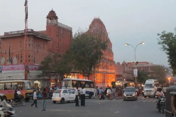2 जून से अनलॉक की ओर बढ़ेगा राजस्थान, संशोधित गाइडलाइन जारी