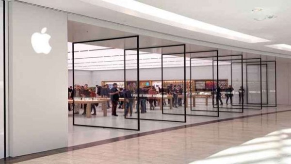 कोरोना संकट: चीन के बाहर अपने सभी स्टोर 27 मार्च तक बंद रखेगी Apple
