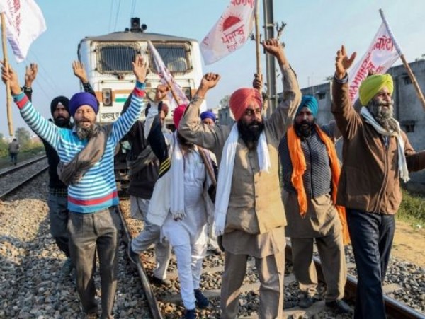 केंद्र के कृषि कानूनों के खिलाफ अगले महीने से एक बार फिर जोर पकड़ेगा किसान आंदोलन