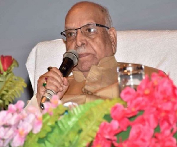 शोक में डूबा राजभवन, यूं ही उन्हें नहीं कहते थे बाबूजी, छलके कर्मचारियों के आंसू