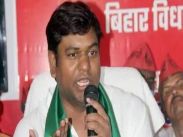 मुकेश सहनी ने किया यूपी की सभी 403 सीटों पर चुनाव लड़ने का एलान, लखनऊ में खोला पार्टी दफ्तर