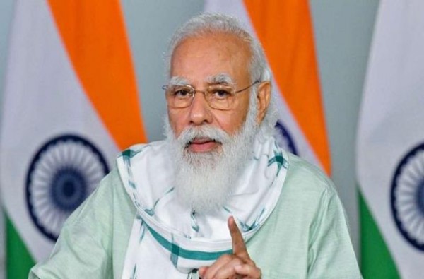 आपदा में अवसरः मोदी ने कोरोना संकट को अवसर में बदला,