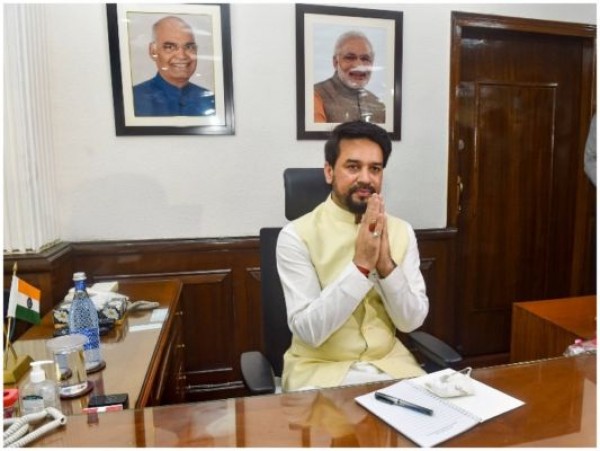 मोदी कैबिनेट का बड़ा फैसला, 2026 तक जारी रहेगा राष्ट्रीय आयुष मिशन