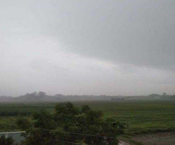 बिहार, यूपी समेत इन राज्यों में भारी बारिश, जानें इस हफ्ते के मौसम का हाल