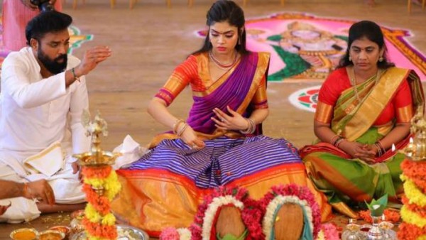 बीजेपी मंत्री की बेटी की शाही शादी, लाखों को न्योता और करोड़ों का ख़र्चा