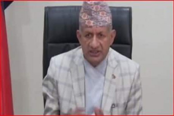 नेपाल के विदेश मंत्री बोले- एशिया का भविष्य चीन-भारत के रिश्तों पर निर्भर