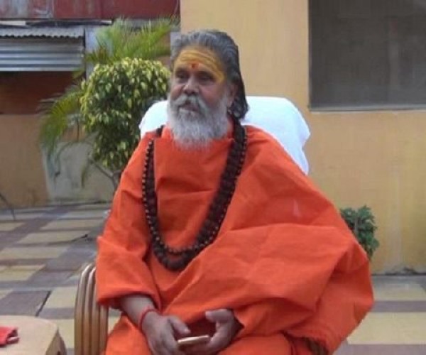 महंत नरेंद्र गिरि की मौत मामले में आनंद गिरि हिरासत में, आरोपों से किया इनकार