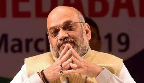 NPR का विरोध करने वालों को अमित शाह ने दी खुशखबरी, मिली बड़ी राहत
