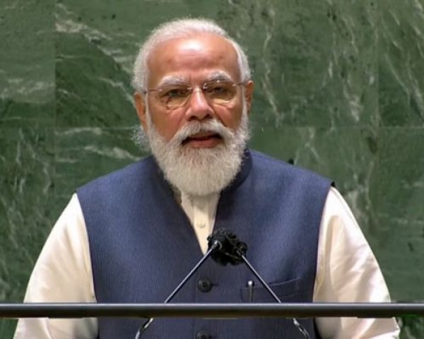 चीन और पाकिस्तान को UN के मंच से PM मोदी ने लगाई लताड़, जानिए खास बिंदु