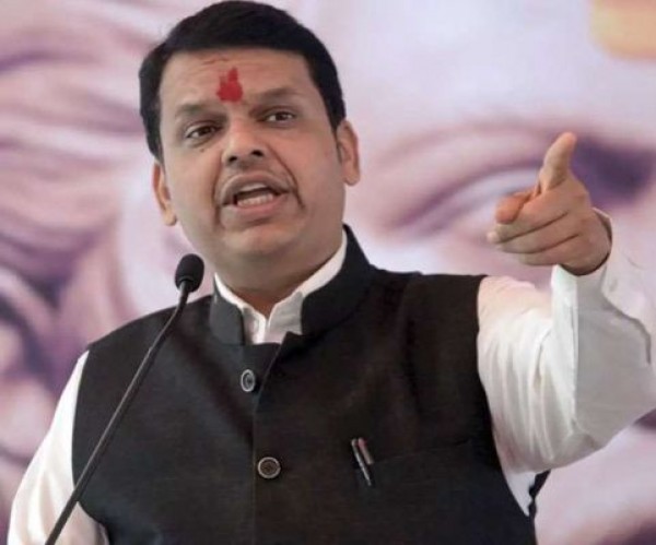 पूर्व उप राष्ट्रपति अंसारी के बयान पर फड़नवीस ने कहा- हिंदुत्व का मतलब सहिष्णुता