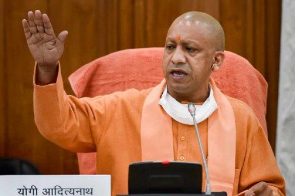 सीएम योगी बदलेंगे पश्चिम बंगाल में सियासी पारे का पैमाना