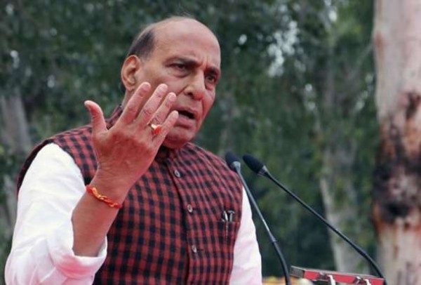 राजनाथ बोले- भविष्य की चुनौतियों के मद्देनजर तेजी से बदल रहे हैं हमारे सशस्त्र बल