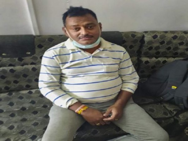 विकास दुबे के भाई दीप प्रकाश पर 20 हजार रुपये के इनाम की घोषणा