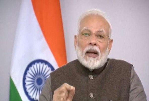 देश में कोरोनावायरस के मिले तीन नए मरीज, पीएम मोदी ने की स्थिति की समीक्षा