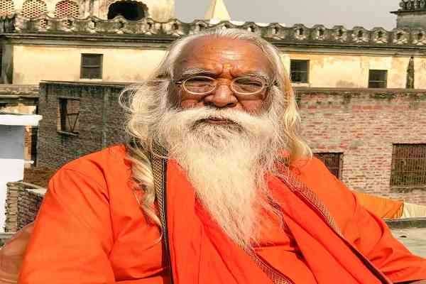 रामलला मंदिर के पुजारी सत्येंद्र दास ने कहा, प्रसाद पर लगा प्रतिबंध हटना चाहिए