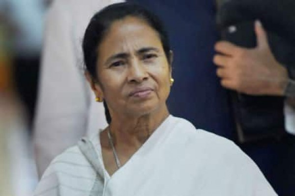 देवी सीता को गुजरना पड़ा था अग्नि परीक्षा से, हाथरस की युवती के शव को किया गया आग के हवालेः ममता